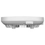 LANCOM LX-7400 Punto de Acceso WiFi 6E/7 Indoor, 18000 Mbit/s, Tri-Banda (2.4/5/6 GHz), Bluetooth 5.4, PoE++, 2x GbE/10GbE, Para Techo/Pared