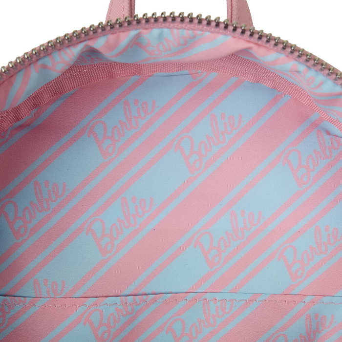 Loungefly Mochila Barbie 26cm Loungefly Mochila Barbie 26cm