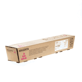 Ricoh Cartucho de Tóner MP C2503 Magenta Estándar