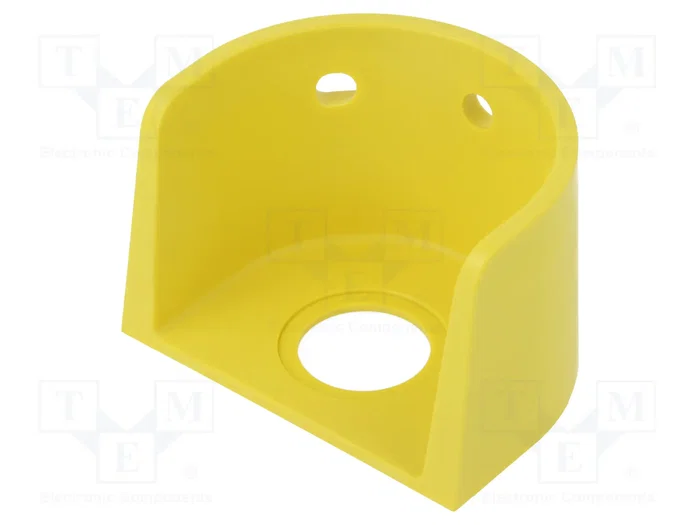 SIEMENS Collarín Protector Amarillo 22mm SIRIUS ACT SIEMENS Collarín Protector Amarillo 22mm SIRIUS ACT