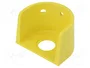 SIEMENS Collarín Protector Amarillo 22mm SIRIUS ACT