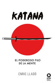 Katana, Enric Lladó Micheli - KOLIMA