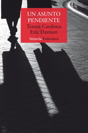 Un asunto pendiente, Teresa Cardona - SIRUELA