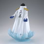 Banpresto Figura Kuzan The Shukko Logia One Piece Special Edition