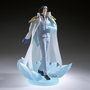 Banpresto One Piece Figura Kuzan (Aokiji) The Shukko Logia Special Edition