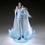 Banpresto One Piece Figura Kuzan (Aokiji) The Shukko Logia Special Edition