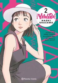 Yawara! Nº 02/20, Naoki Urasawa - PLANETA COMICS