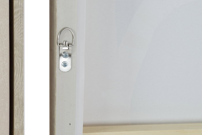 DKD Home Decor Cuadro Scandi Beige Multicolor 2 Unidades 104 x 4.5 x 143.5 cm DKD Home Decor Cuadro Scandi Beige Multicolor 2 Unidades 104 x 4.5 x 143.5 cm