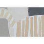 DKD Home Decor Set de 2 Cuadros de Lienzo con Motivo de Jarrón, 104x143,5 cm