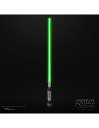 Hasbro Star Wars The Black Series Sable de Luz Force FX Elite Replica de Sabine Wren de Star Wars: Ahsoka con Efectos de Luz y Sonido