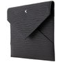 Montblanc MB130921 Bolso Estilo Sobre Negro