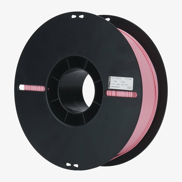 Creality Filament CR-PETG Rosa 1kg