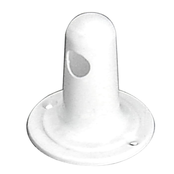 WOLFPACK LINEA PROFESIONAL Soporte para Toallero Blanco