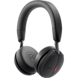 Dell WL5024 Auriculares Inalámbricos con ANC Negro
