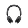 Dell Pro Wireless ANC Headset WL5024 con micrófono AI y cancelación de ruido activa híbrida (WL5024-DEMEA)