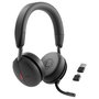 Dell WL5024 Auriculares Inalámbricos con ANC Negro