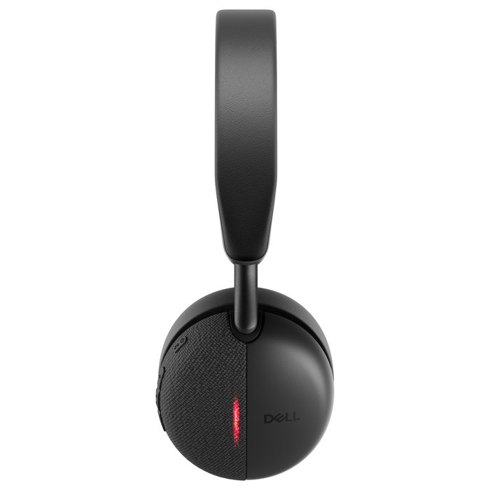 Dell WL5024 Auriculares Inalámbricos con ANC Negro Dell WL5024 Auriculares Inalámbricos con ANC Negro