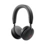 Dell WL5024 Auriculares Inalámbricos con ANC Negro