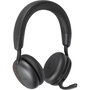 Dell WL5024 Auriculares Inalámbricos con ANC Negro