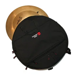 Gator Mochila para platos de 55,88 cm (22 inch)