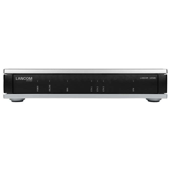 LANCOM 1650E Router cableado LANCOM 1650E Router cableado