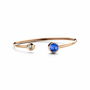 Pulsera Mujer CO88 Collection 8CB-90257 Azul Oro Rosa