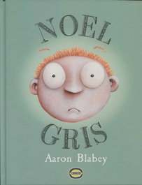 Noel Gris, Aaron Blabey - LIMONERO