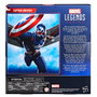 Hasbro Figura Capitán América Sam Wilson Brave New World