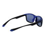 Polaroid PLD-2153-S-580VKC3 Gafas de sol para hombre con cristales azules