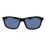 Polaroid PLD-2153-S-580VKC3 Gafas de sol para hombre con cristales azules