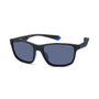 Polaroid PLD-2153-S-580VKC3 Gafas de sol para hombre con cristales azules