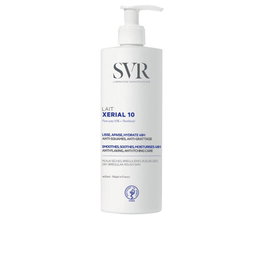 SVR XERIAL 10 Leche Corporal 400 ml
