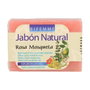 Bifemme Jabón de Rosa Mosqueta Exfoliante