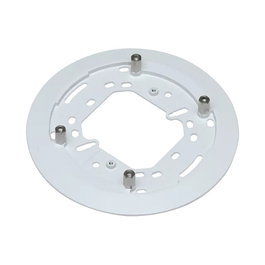 Axis T94F01M Placa de montaje para caja de conexiones