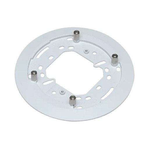 Axis Soporte Placa T94F01M J-BOX/GANG Blanco