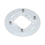 Axis Soporte Placa T94F01M J-BOX/GANG Blanco