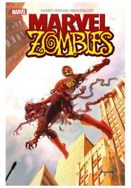 Panini España S.A. Marvel Essentials 12 Marvel Zombies