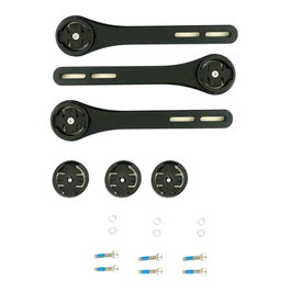 Lapierre Soporte Navi E-Bike Xelius DRS Pack de 3