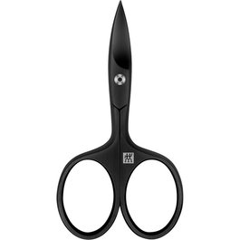 Zwilling Premium Tijeras para uñas negras 9 cm