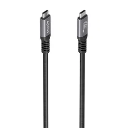 Aisens Cable USB 3.2 Gen1 USB-C a USB-C Negro 10m