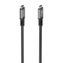 Aisens Cable USB 3.2 Gen1 USB-C a USB-C Negro 10m