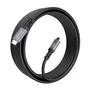 Aisens Cable USB 3.2 Gen 1 USB-C a USB-C 10m 60W 4K@60Hz Negro