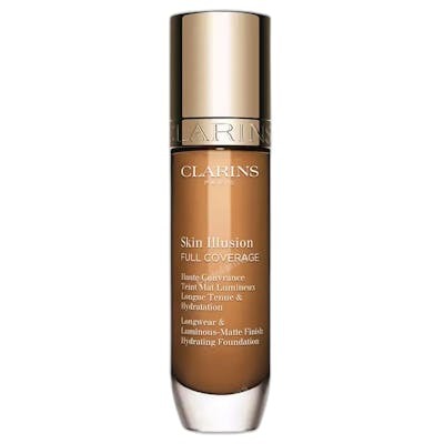 Clarins Skin Illusion Full Coverage base de maquillaje 116.5W