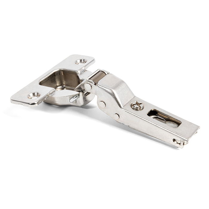 Salice Bisagra S200 Ø35 110° con Codo Recto, Codo Acodado o Superacodado con o sin Muelle Salice Bisagra S200 Ø35 110° con Codo Recto, Codo Acodado o Superacodado con o sin Muelle