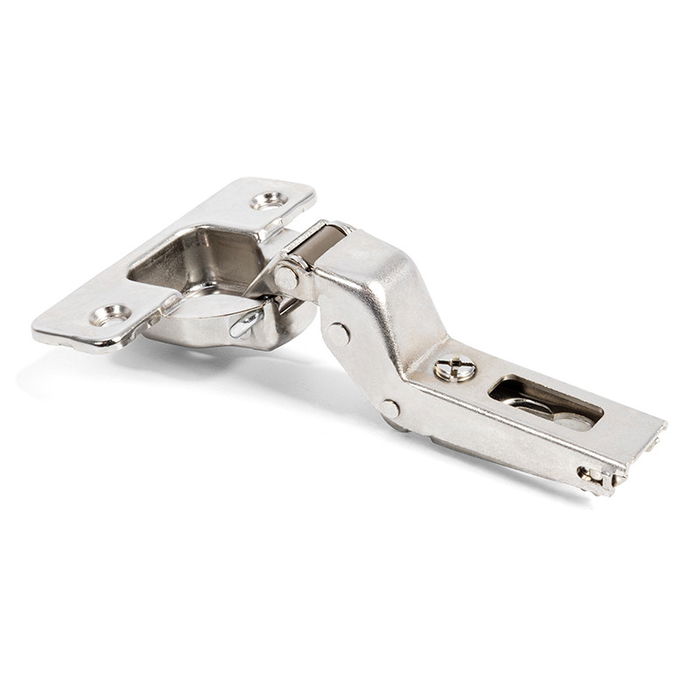 Salice Bisagra S200 Ø35 110° con Codo Recto, Codo Acodado o Superacodado con o sin Muelle Salice Bisagra S200 Ø35 110° con Codo Recto, Codo Acodado o Superacodado con o sin Muelle