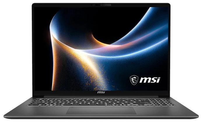 MSI Modern 16S AI+ G3MG-010PL Intel Core Ultra 7 355 16 Pulgadas 16GB 512GB