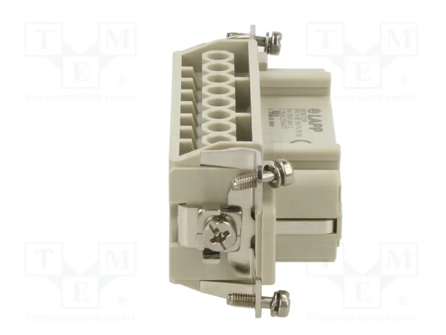 LAPP Conector industrial HDC EPIC® H-BE 016 FS 17-32