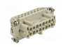 LAPP Conector industrial HDC EPIC® H-BE 016 FS 17-32