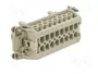 LAPP Conector industrial HDC EPIC® H-BE 016 FS 17-32
