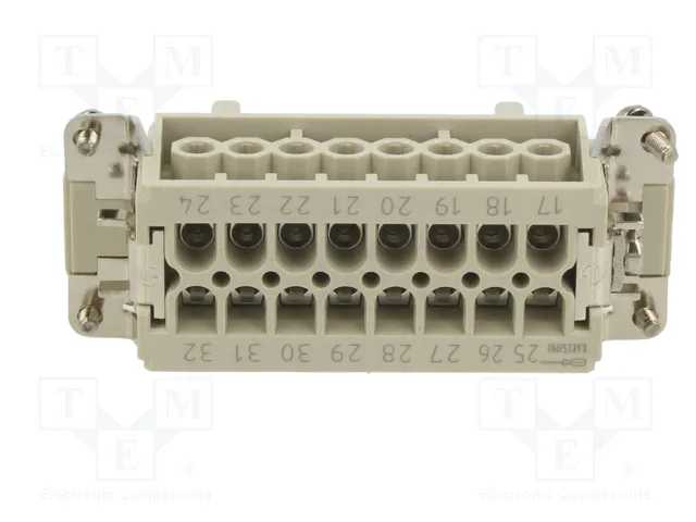 LAPP Conector industrial HDC EPIC® H-BE 016 FS 17-32